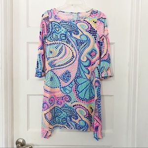 LILLY PULITZER DRESS size XS